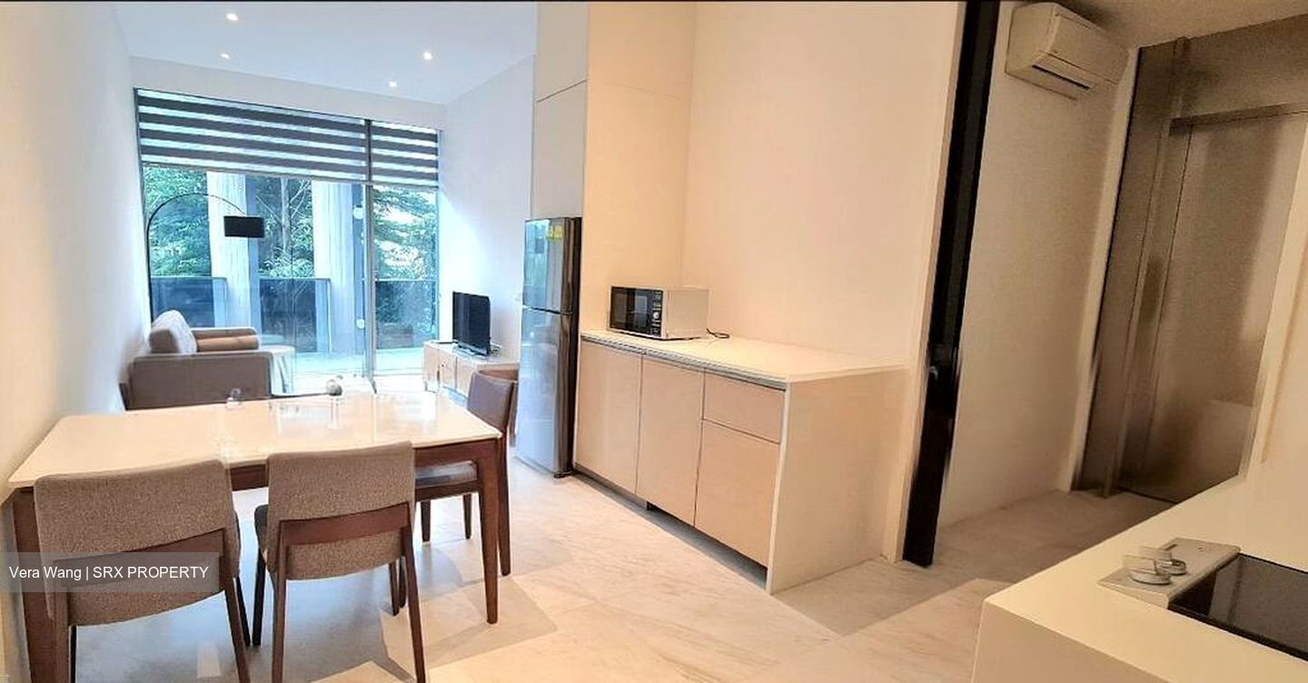 Cluny Park Residence (D10), Condominium #505340591